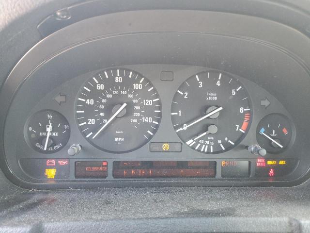 5UXFA53542LP56734 BMW X5 3.0I