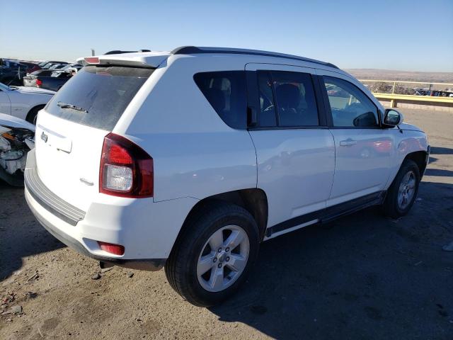 1C4NJCEB4GD664688 Jeep Compass Latitude
