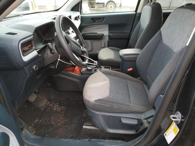 2022 FORD MAVERICK X - 3FTTW8E33NRA61766
