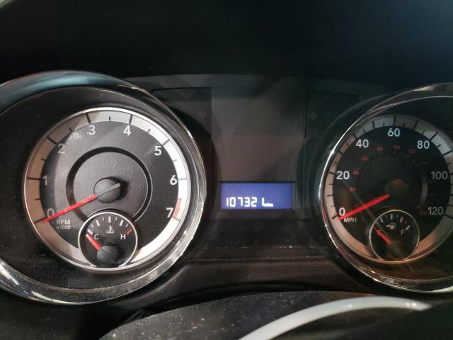 2019 DODGE GRAND CARA 2C4RDGCG1KR759309