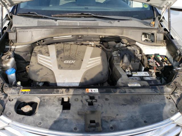 2015 HYUNDAI SANTA FE G - KM8SM4HF0FU094469
