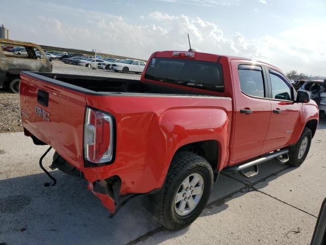 2015 GMC CANYON - 1GTG5AEA3F1207525