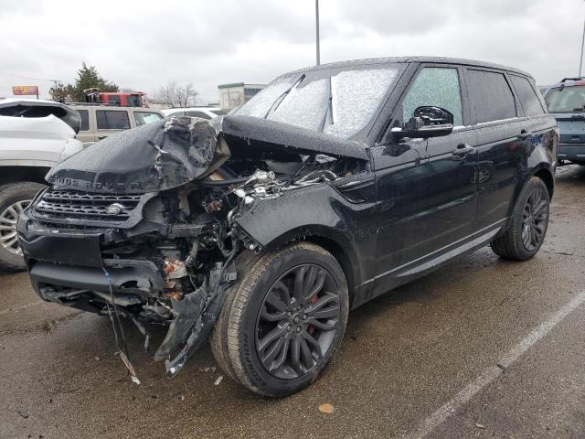 2017 Land Rover Range Rover Sport HSE Dynamic