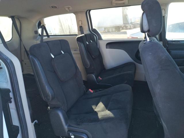 2016 DODGE GRAND CARA - 2C4RDGBG6GR171351