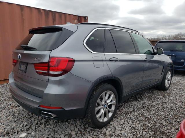 2016 BMW X5 XDR40E - 5UXKT0C56G0S75274