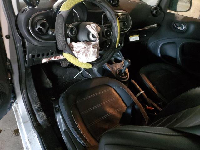 2017 SMART FORTWO - WMEFJ5DA5HK172050