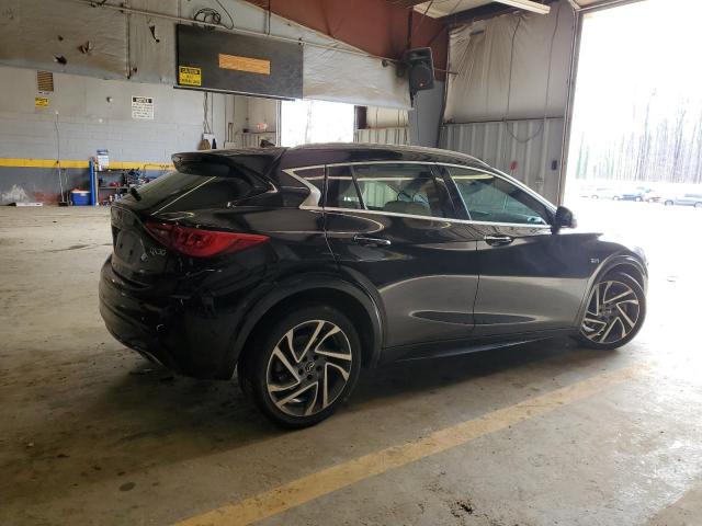 2017 INFINITI QX30 BASE - SJKCH5CP1HA032650