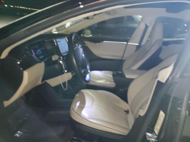 5YJSA1H12EFP52610 Tesla MODEL S