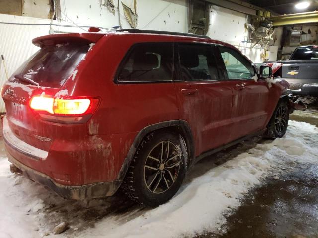 1C4RJFLGXHC668348 Jeep Grand Cherokee Trailhawk