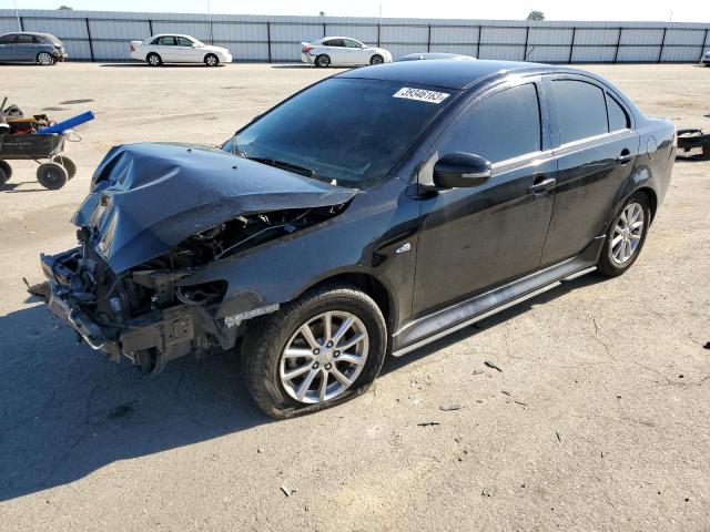 2016 MITSUBISHI LANCER ES - JA32U2FU3GU007898