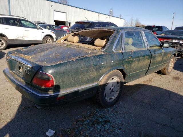 SAJHX1741TC757684 Jaguar XJ6