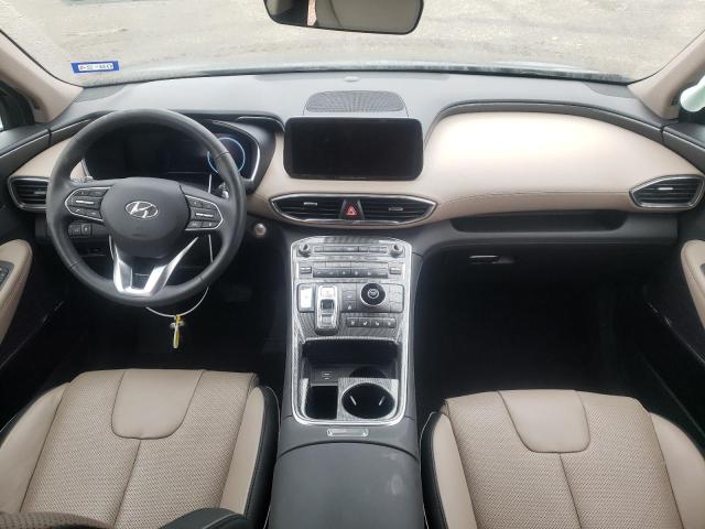 2023 HYUNDAI SANTA FE L - 5NMS44AL6PH491083