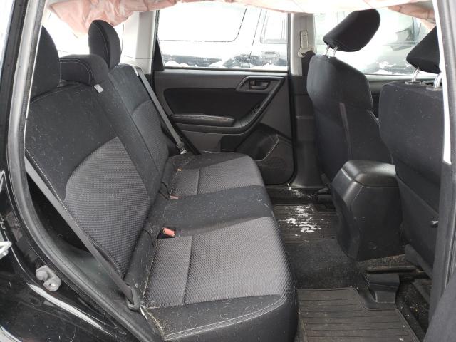 2016 SUBARU FORESTER 2 - JF2SJABC5GH477104