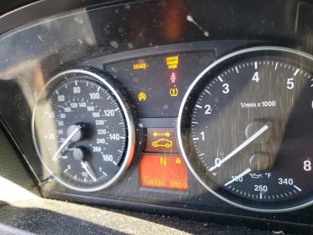 WBAPL5C57BA916839 BMW 335 XI