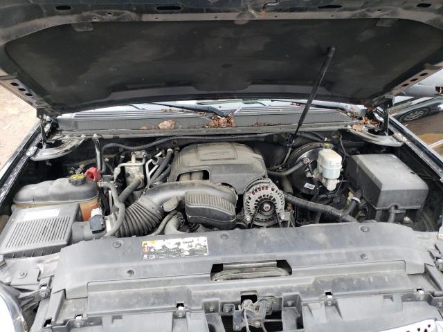 1GKS1MEF7DR185809 GMC YUKON XL DENALI