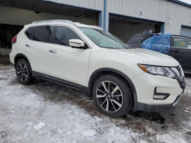 2020 NISSAN ROGUE S 5N1AT2MV0LC703058