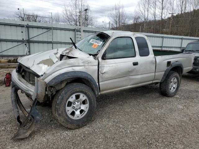 2004 Toyota Tacoma 