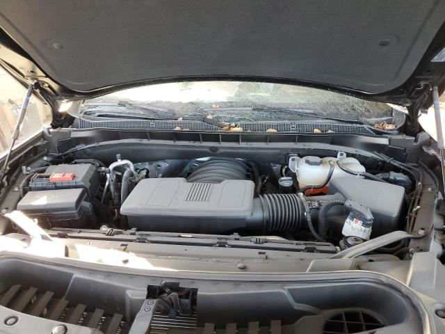 2022 CHEVROLET SUBURBAN C - 1GNSCBKD1NR355359