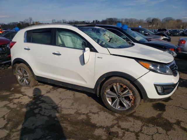 KNDPCCA61E7641859 KIA Sportage Sx