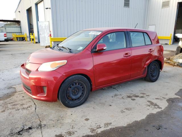 2009 Toyota Scion Xd VIN: JTKKU10439J048405 Lot: 46560484