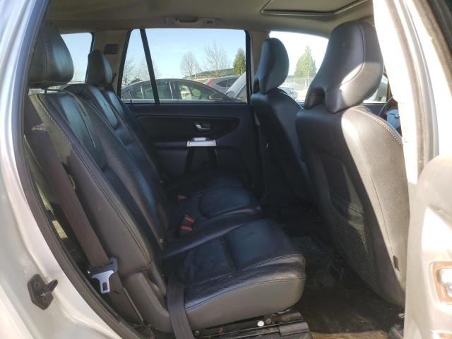 YV4CZ852261250500 Volvo XC90