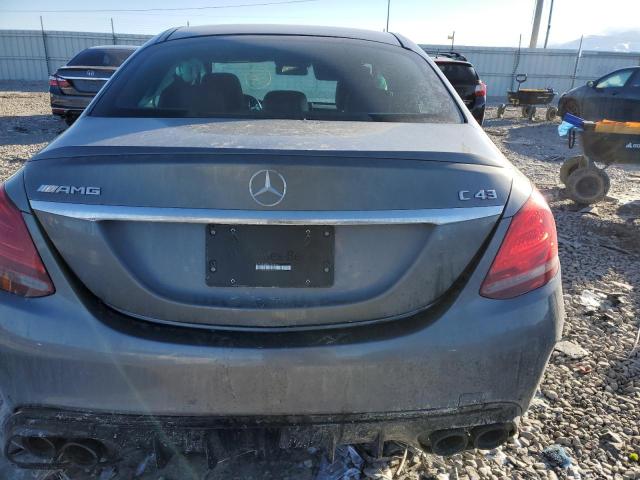 W1KWF6EB5LR596654 Mercedes-Benz C 43 Amg