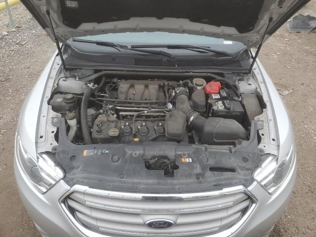 2017 FORD TAURUS SEL 1FAHP2E88HG105824