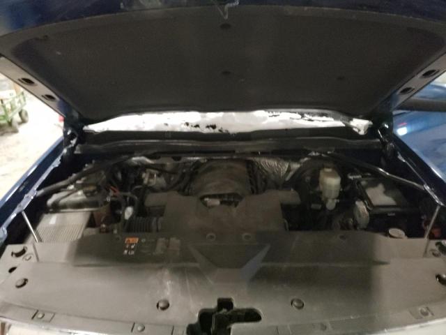 2015 CHEVROLET SILV1500 4 1GCVKREC7FZ194148
