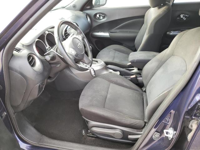JN8AF5MR3FT503977 Nissan JUKE S