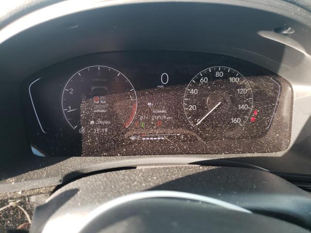2022 HONDA CIVIC SPOR 2HGFE2F56NH586461