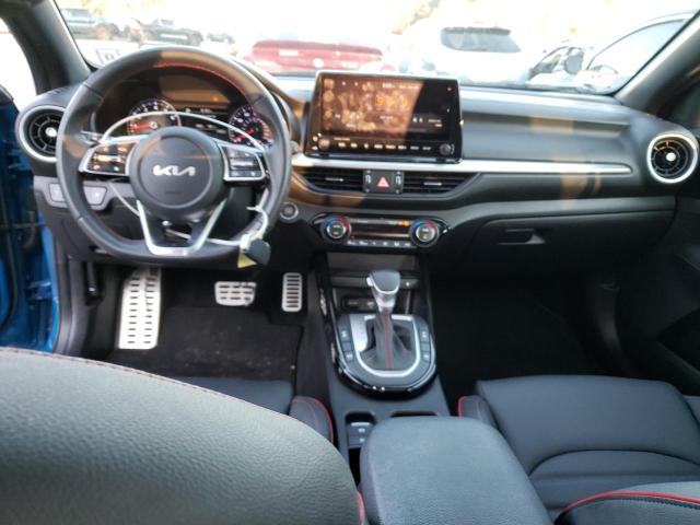 3KPF44AC6NE430841 KIA FORTE GT