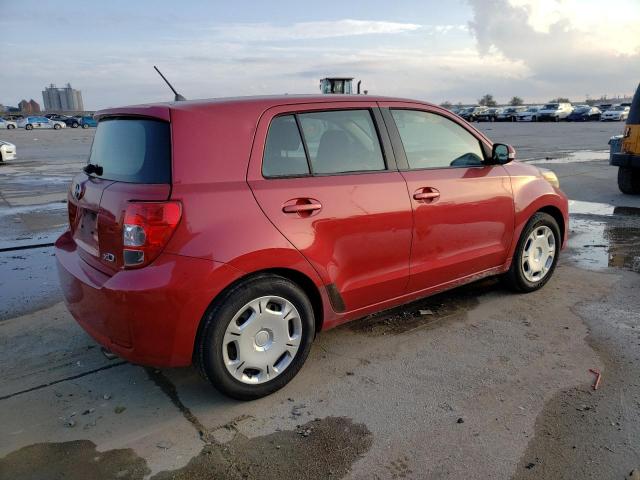 2009 Toyota Scion Xd VIN: JTKKU10439J048405 Lot: 46560484