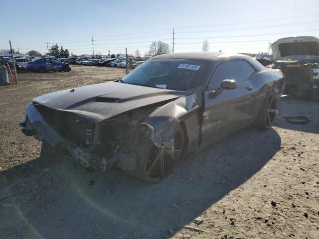 2017 Dodge Challenger R/T