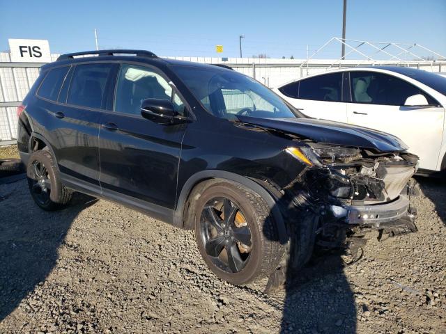 2019 HONDA PASSPORT E - 5FNYF8H00KB030723