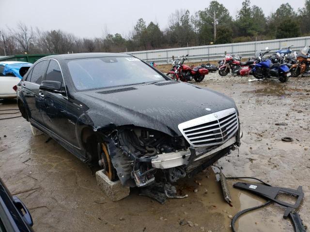 VIN WDDNG7EB4DA516372 2013 Mercedes-Benz S-Class, 6... no.4