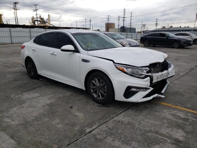 5XXGT4L32LG428075 KIA Optima Lx