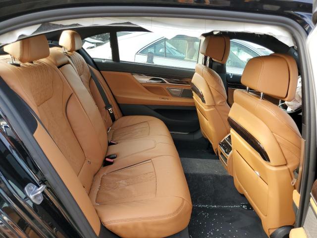 2020 BMW 740 XI - WBA7T4C08LCD72455