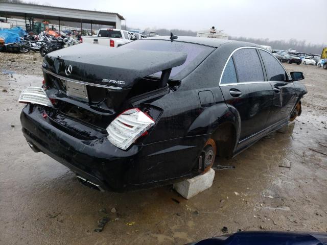 VIN WDDNG7EB4DA516372 2013 Mercedes-Benz S-Class, 6... no.3