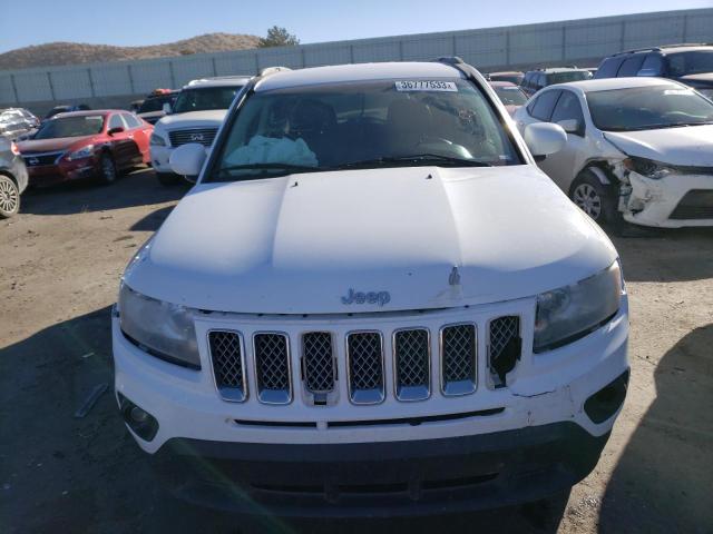 1C4NJCEB4GD664688 Jeep Compass Latitude