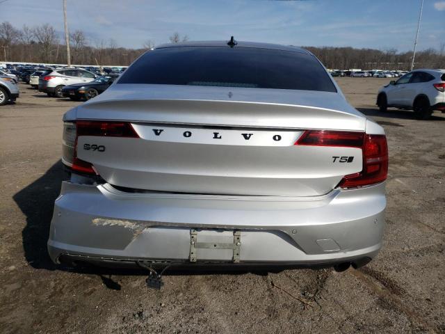 LVY982MKXJP037940 Volvo S90 T5 Momentum
