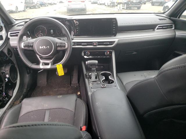 5XXG64J20PG186345 KIA K5 GT LINE
