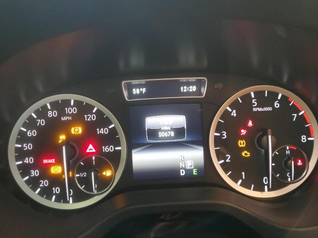 2017 INFINITI QX30 BASE - SJKCH5CP1HA032650