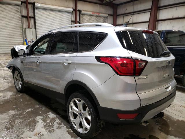 2019 FORD ESCAPE TIT - 1FMCU9J99KUA48249