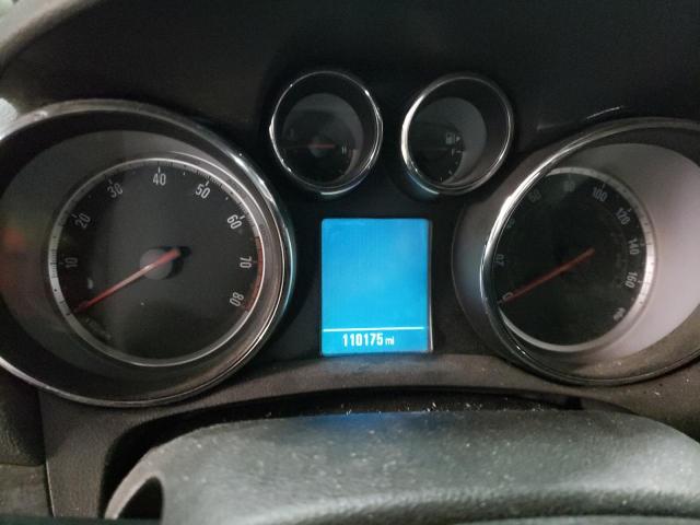 KL4CJGSB0FB090260 Buick Encore