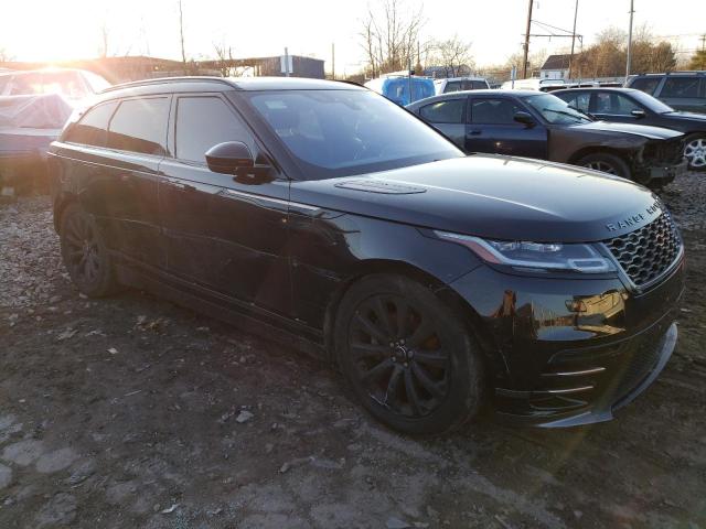 SALYL2RV1JA751309 Land Rover RANGEROVER
