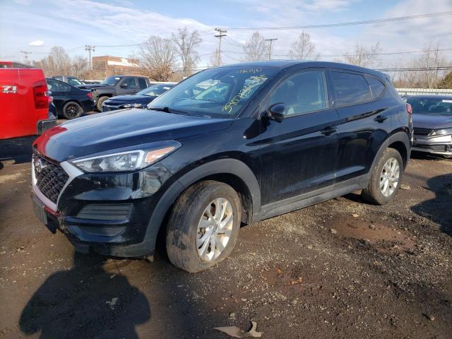 2020 HYUNDAI TUCSON ️KM8J2CA48LU272757 For Sale, Used, Salvage Cars Auction