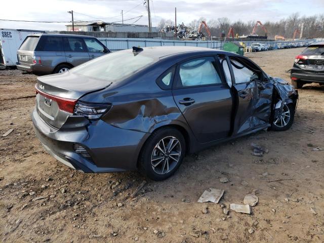 3KPF24AD4PE524525 KIA FORTE LX