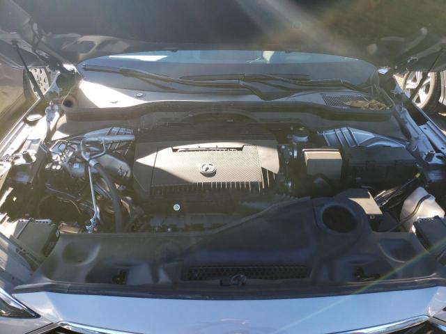 2022 ACURA MDX TECHNO - 5J8YE1H46NL036249