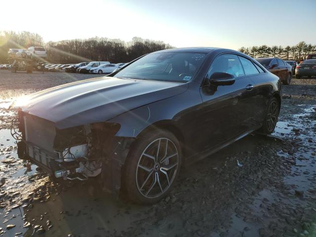 2021 MERCEDES-BENZ E 450 4MAT - W1K1J5KB8MF151481