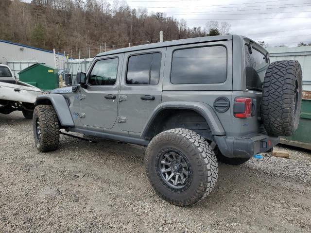 1C4JJXR63MW705878 Jeep Wrangler Unlimited Rubicon 4xe